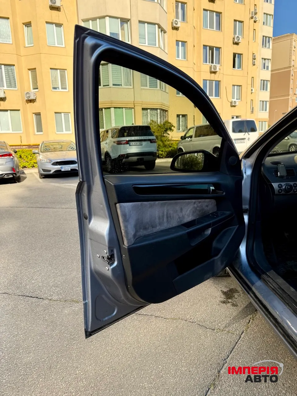 Opel Astra - фото 15