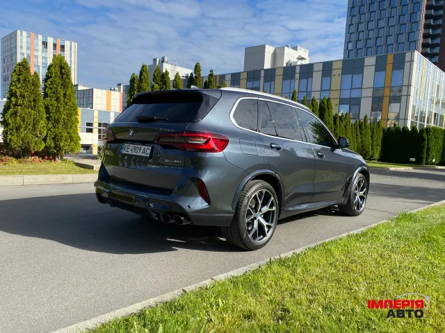 BMW X5 2021, Дніпро, $69 000 - зображення 3