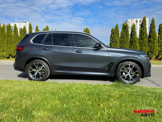 BMW X5 2021, Дніпро, $69 000 - зображення 2