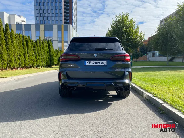 BMW X5 2021, Дніпро, $69 000 - зображення 4