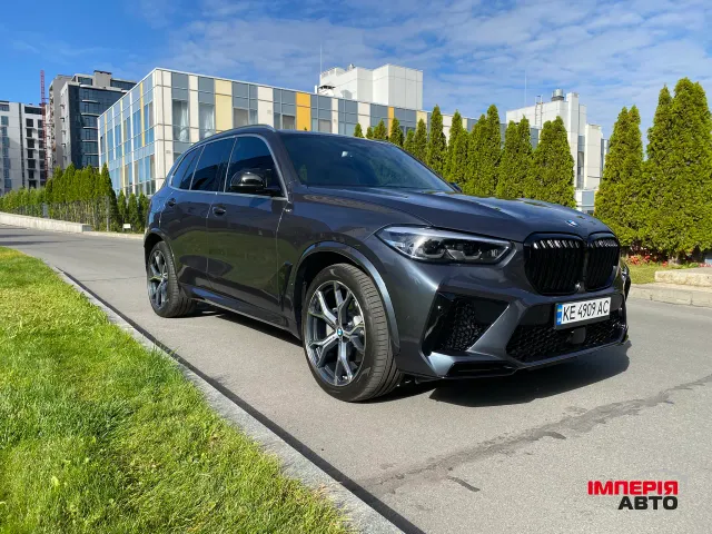 BMW X5 2021, Дніпро, $69 000 - зображення 1