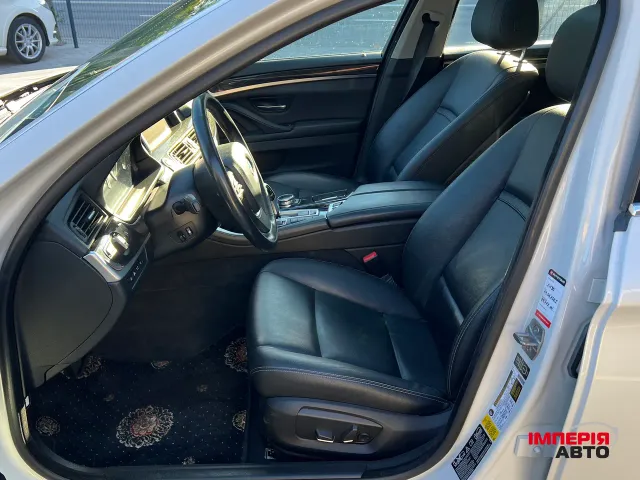 BMW 5 серії 2016, Чернівці, $16 500 - зображення 4