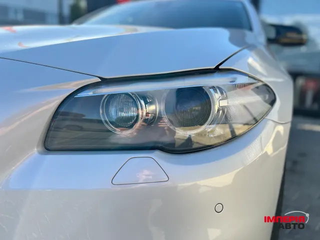 BMW 5 серії 2016, Чернівці, $16 500 - зображення 3