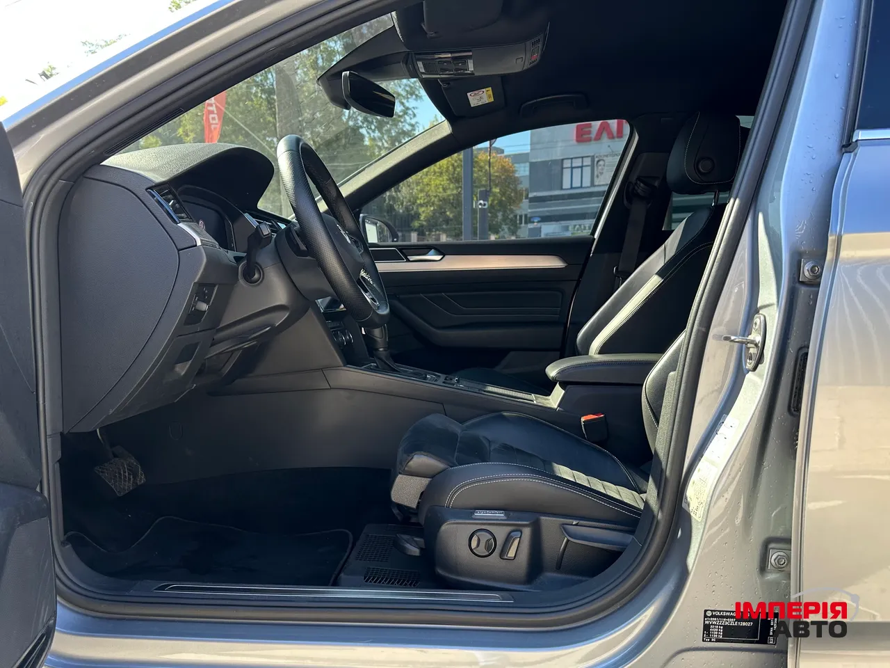 Volkswagen Passat - фото 3