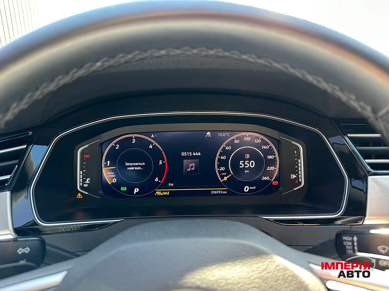 Volkswagen Passat - фото 5