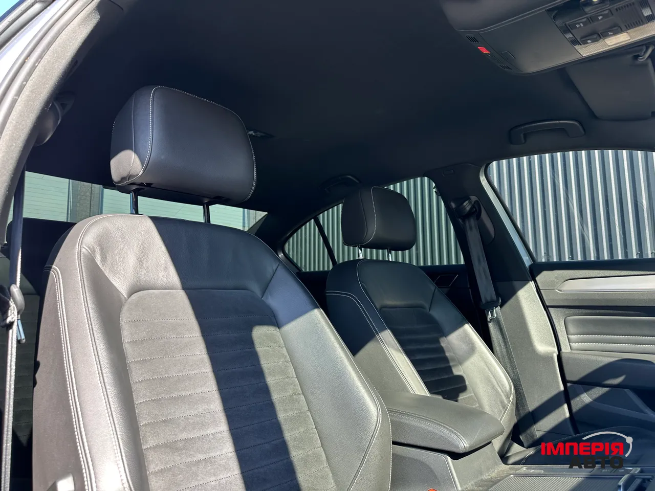 Volkswagen Passat - фото 7