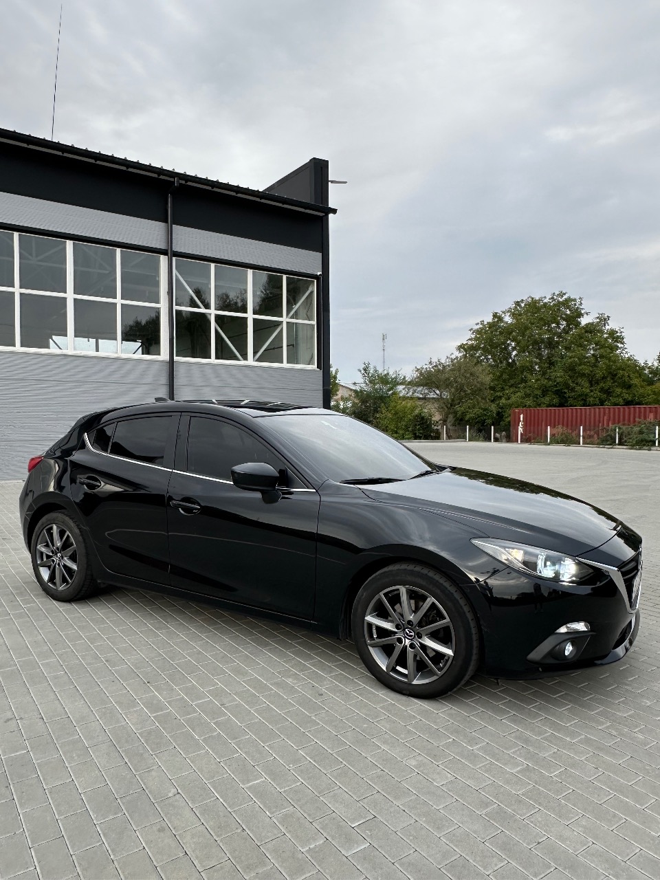 Mazda 3 - зображення 2