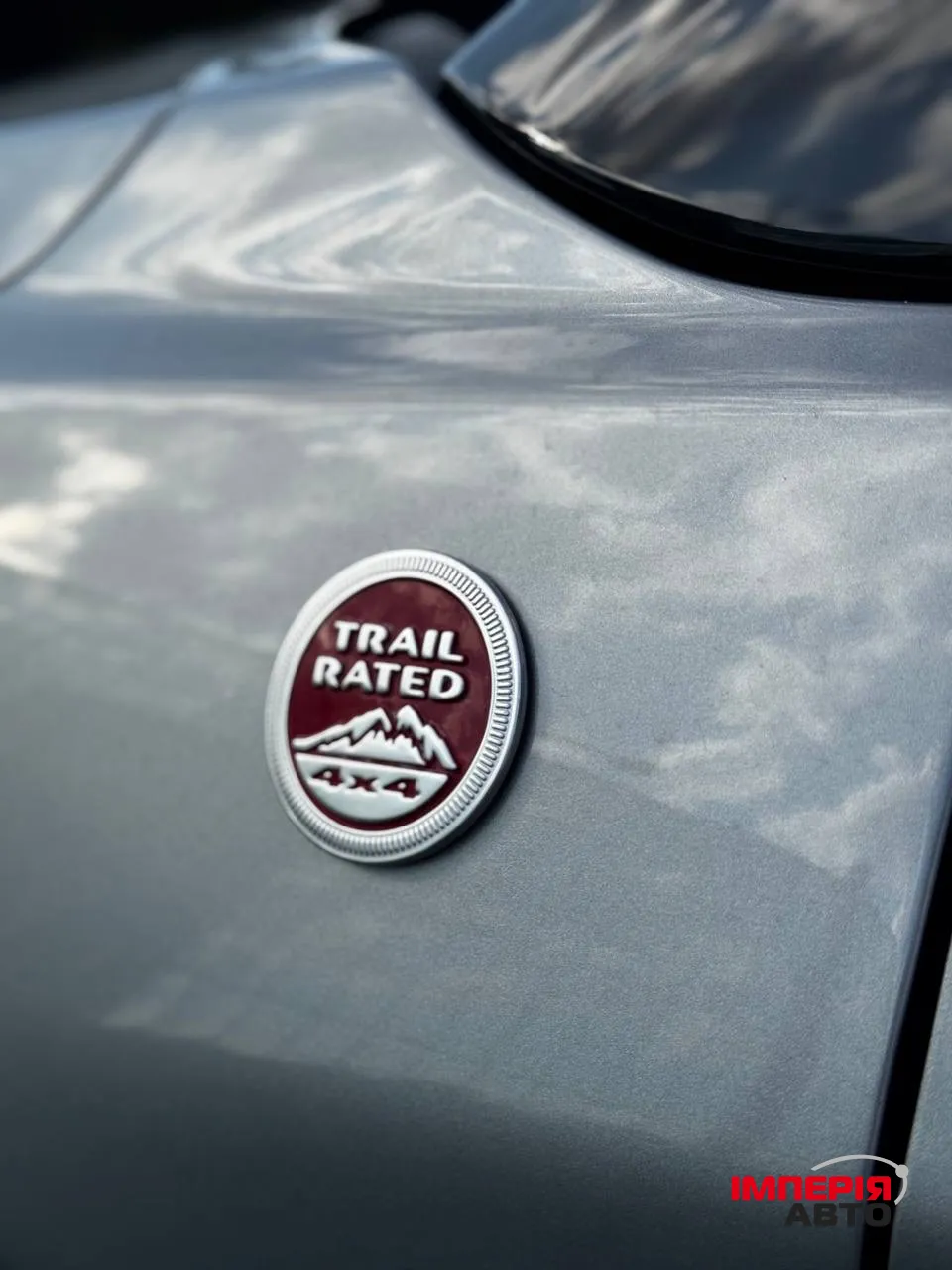 Jeep Compass - фото 6