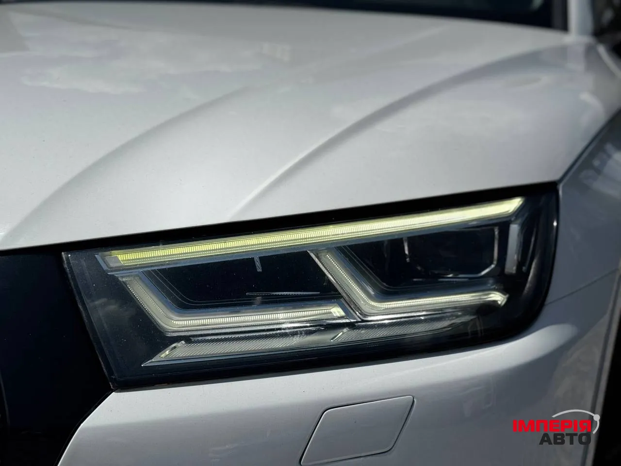 Audi Q5 - фото 3