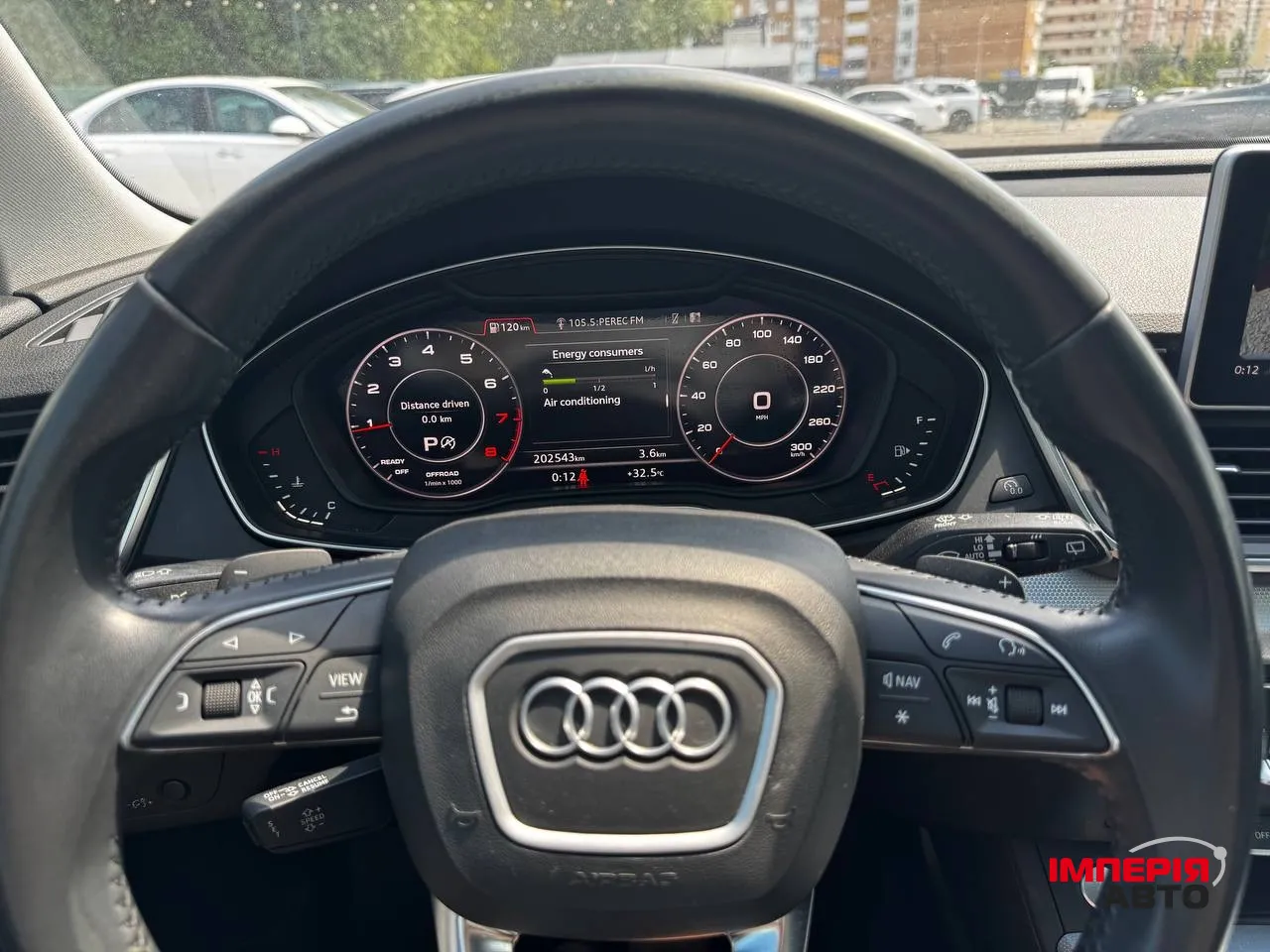 Audi Q5 - фото 6