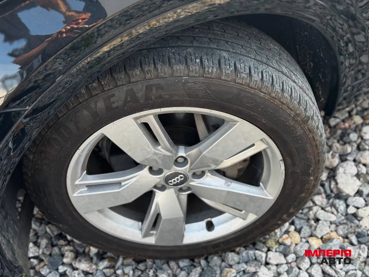 Audi Q5 - фото 7