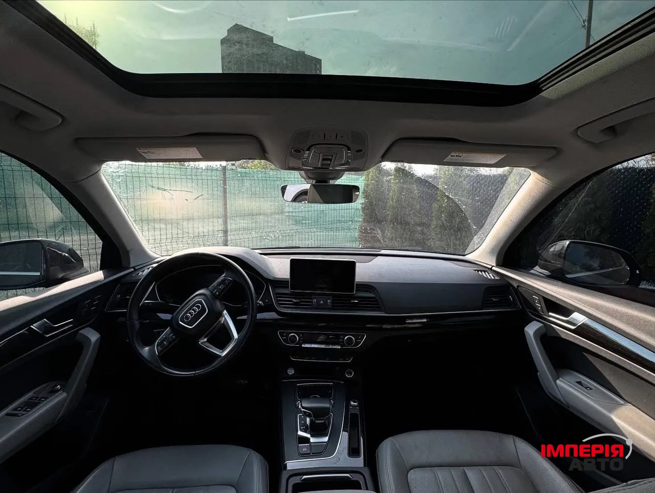 Audi Q5 - фото 8