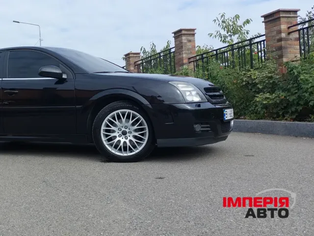Opel Vectra - фото 2