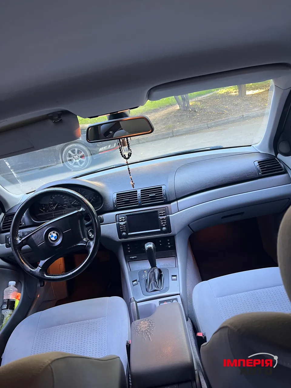 BMW 3 серії - фото 5