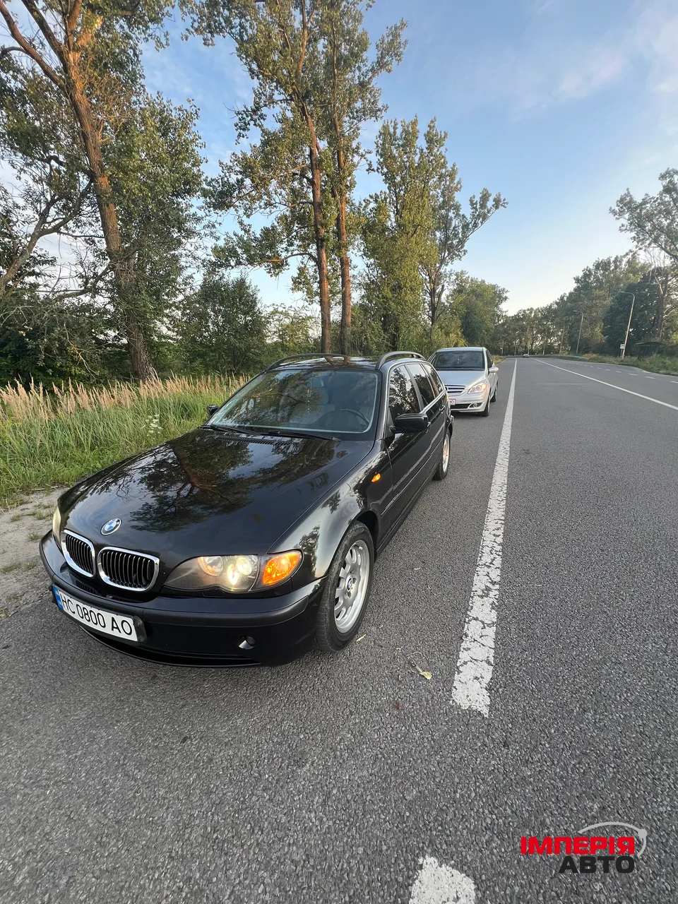 BMW 3 серії - фото 3