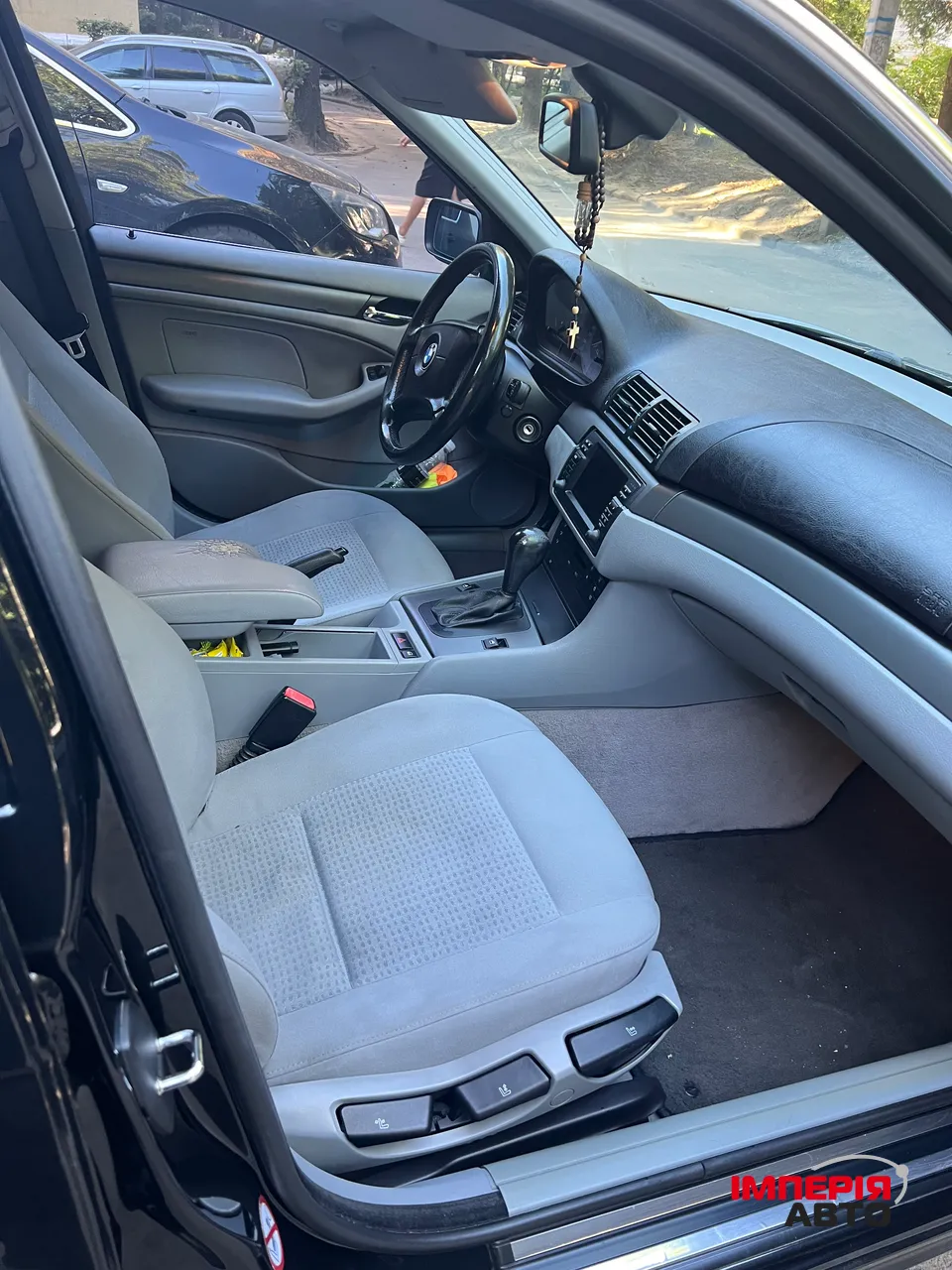BMW 3 серії - фото 7
