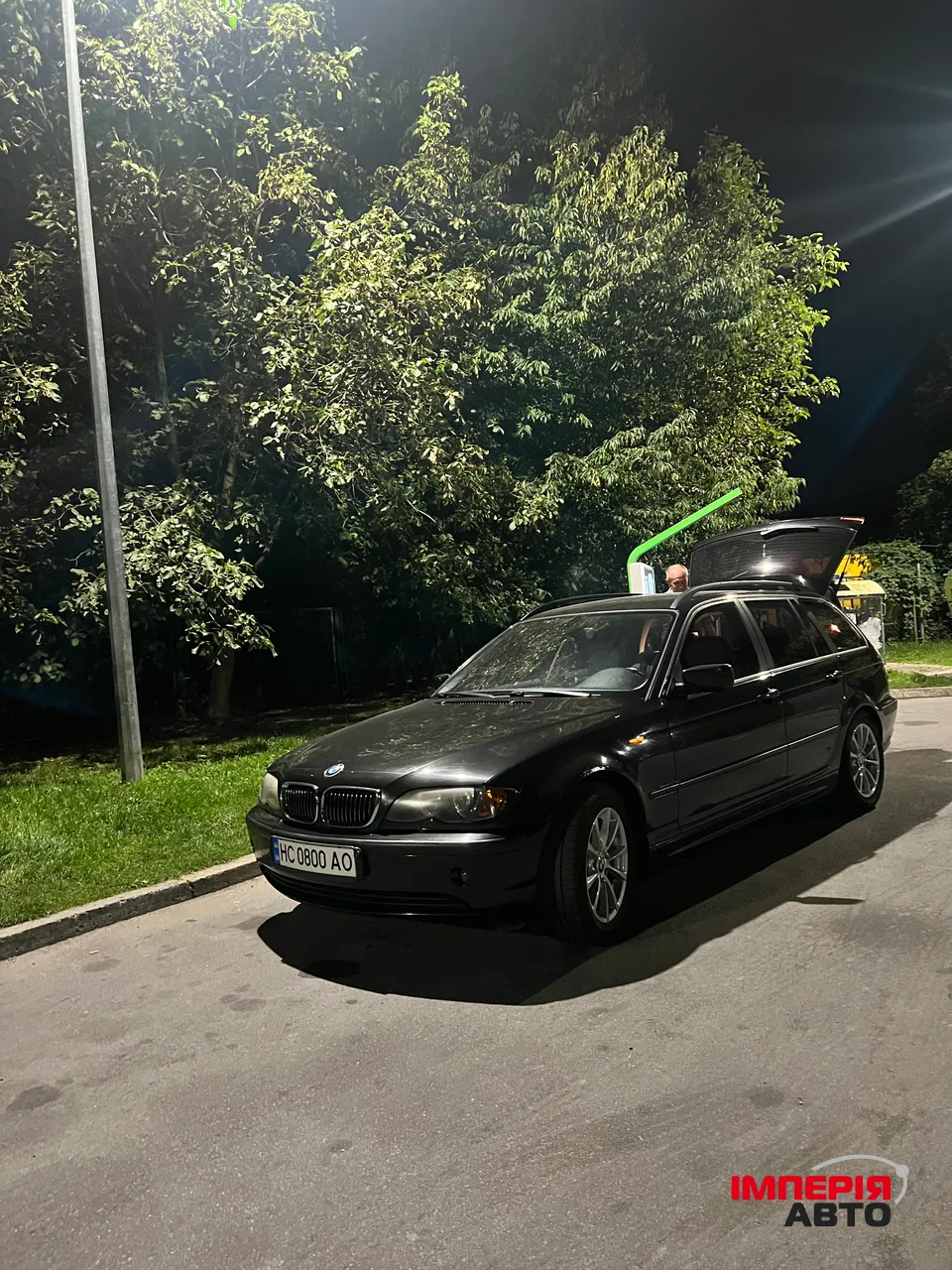 BMW 3 серії - фото 2