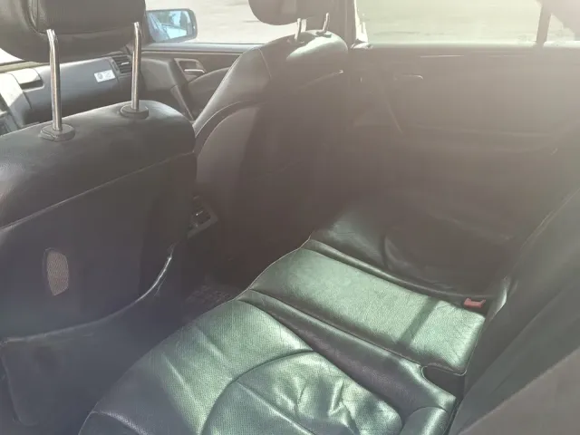 Mercedes-Benz E-Класс AMG - фото 4