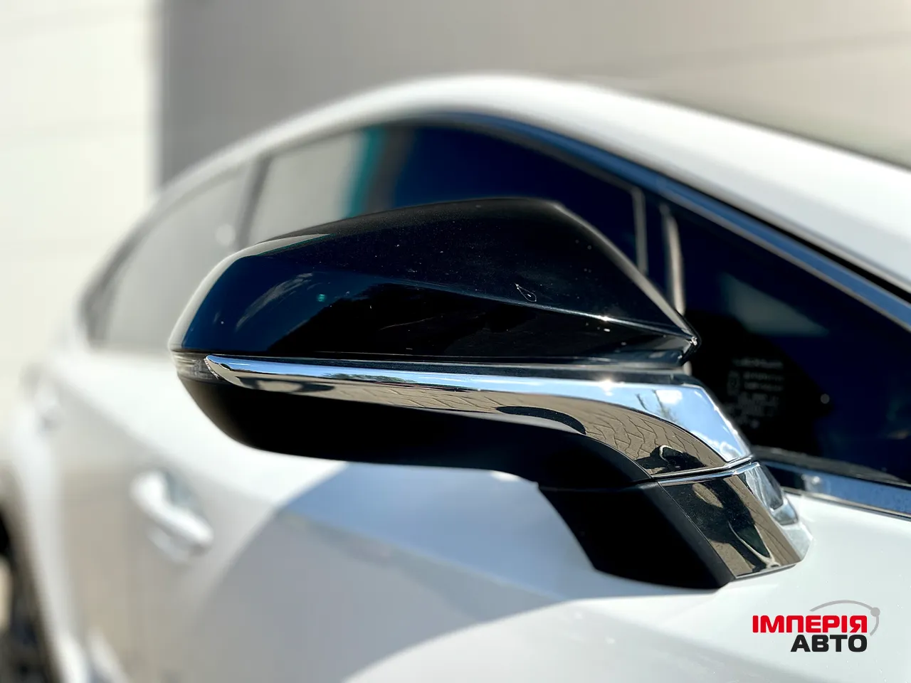 Lexus NX - фото 21