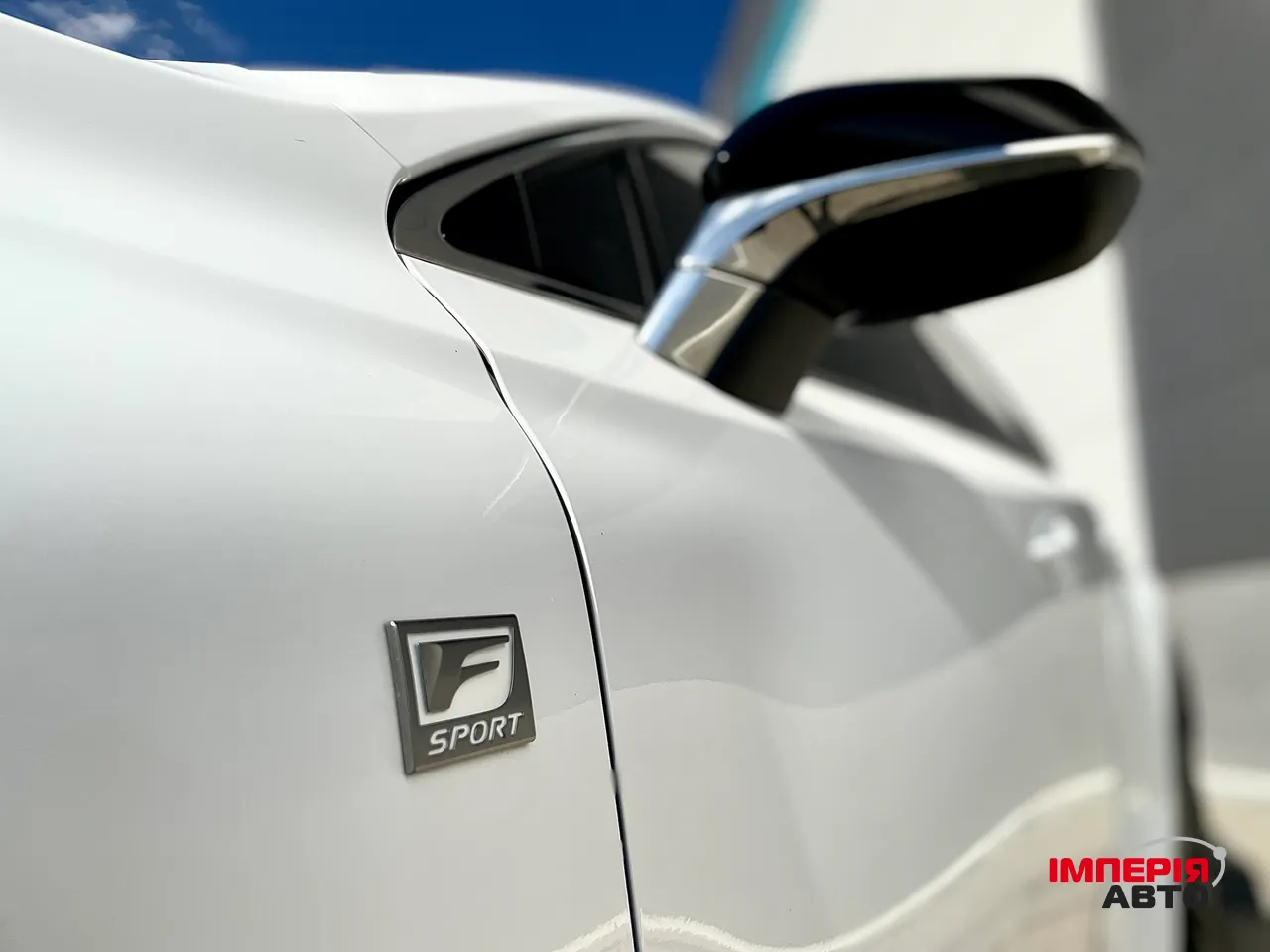 Lexus NX - фото 6