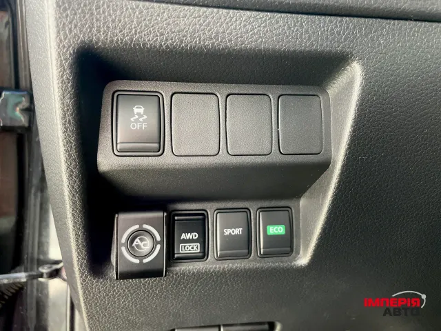 Nissan Rogue - фото 5