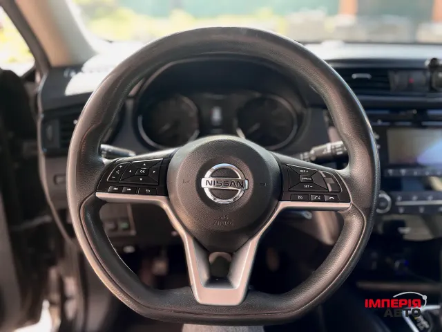 Nissan Rogue - фото 2