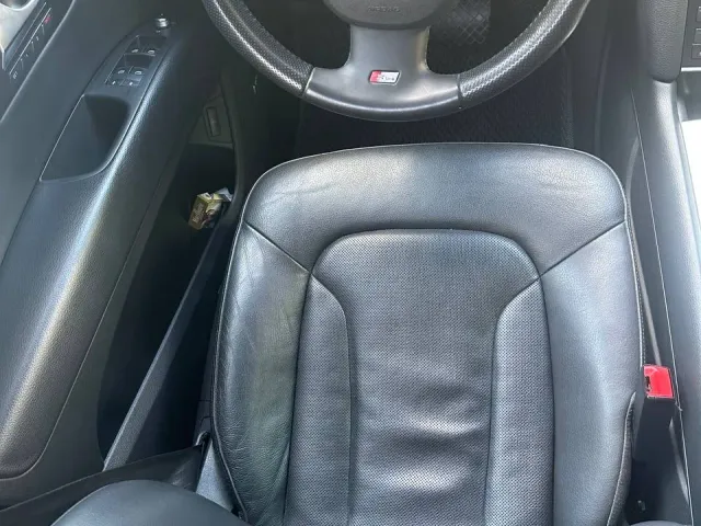 Audi Q7 - фото 4
