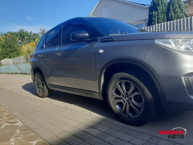 Suzuki Vitara - фото 2