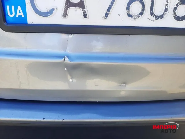 Suzuki Vitara - фото 5