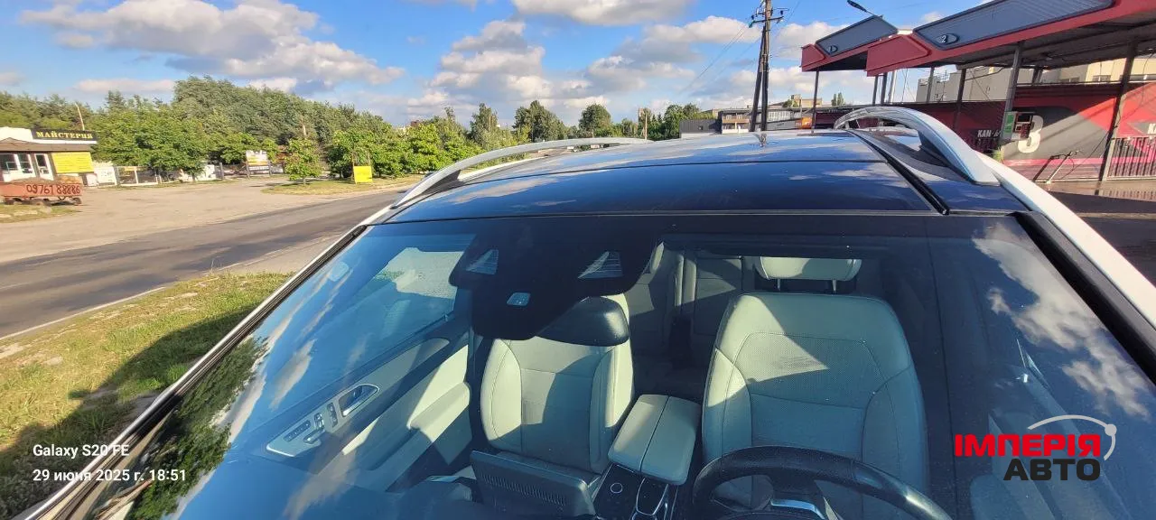 Mercedes-Benz GLS - фото 5