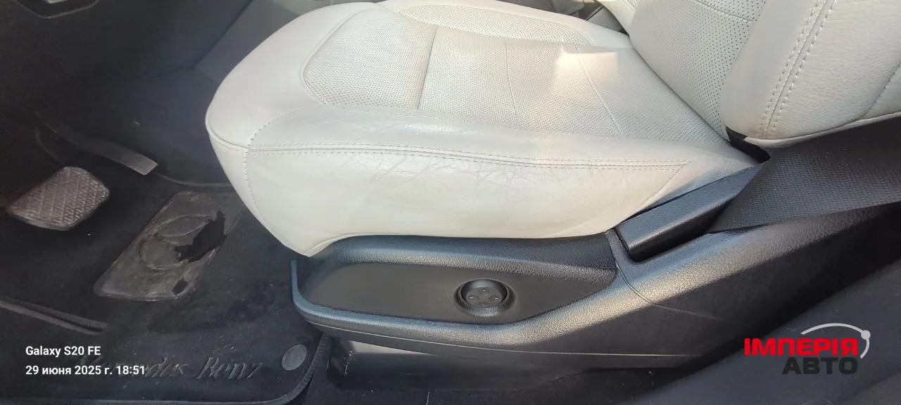 Mercedes-Benz GLS - фото 8