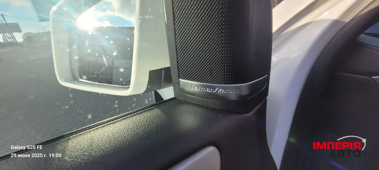 Mercedes-Benz GLS - фото 44