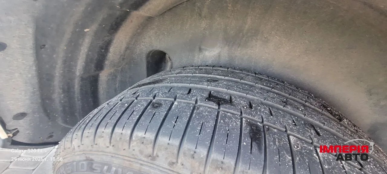 Mercedes-Benz GLS - фото 35