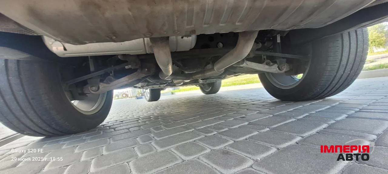 Mercedes-Benz GLS - фото 29