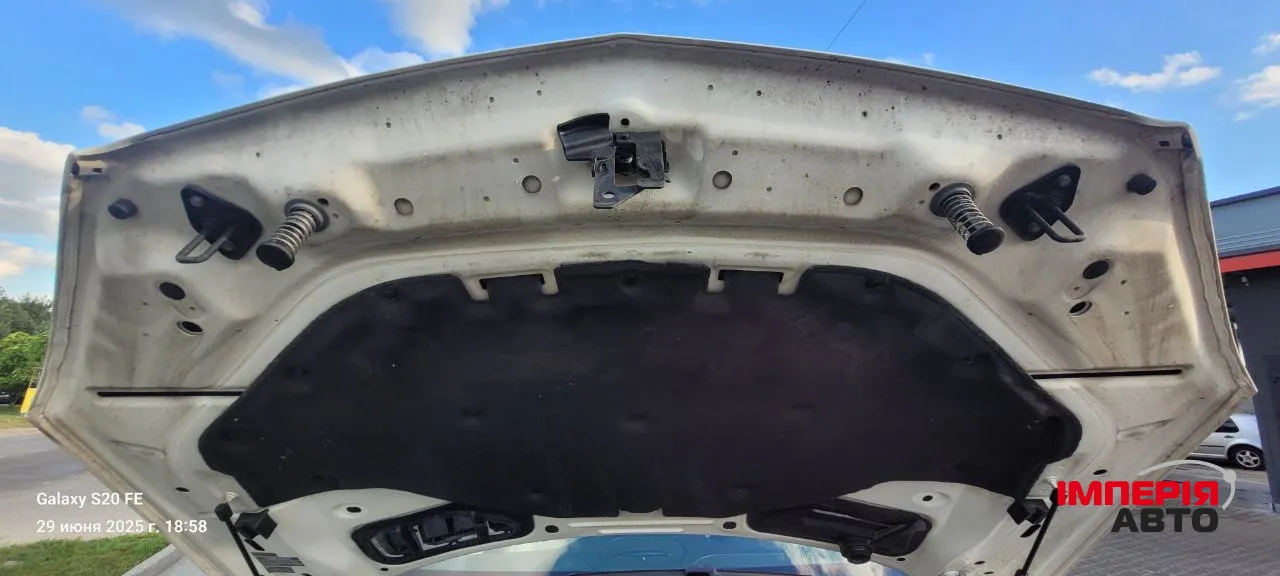 Mercedes-Benz GLS - фото 33