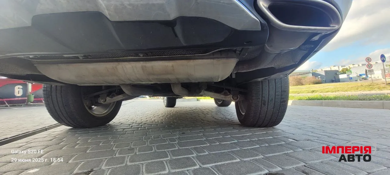 Mercedes-Benz GLS - фото 28