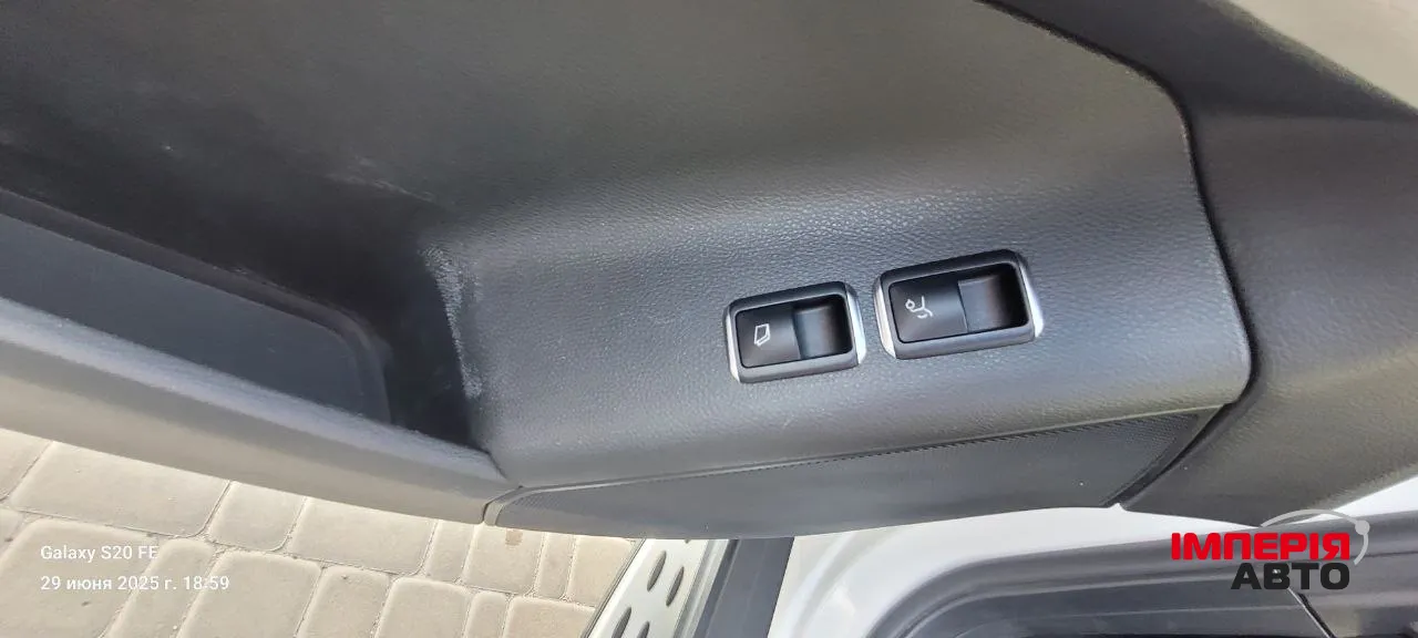 Mercedes-Benz GLS - фото 40