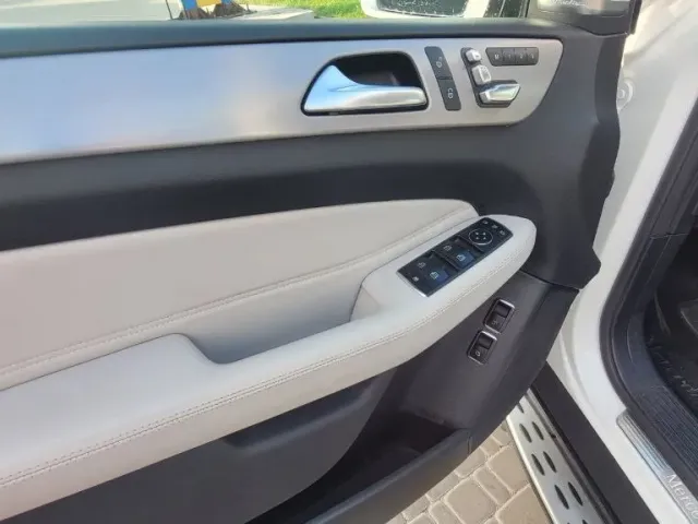 Mercedes-Benz GLS 2018, Біла Церква, $36 000 - зображення 4
