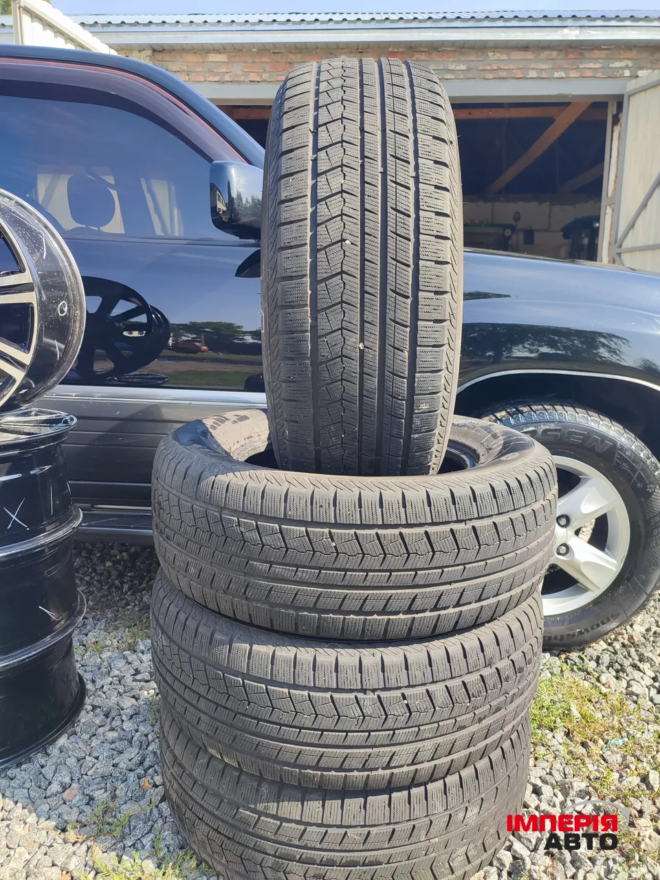 Lexus LX - фото 8