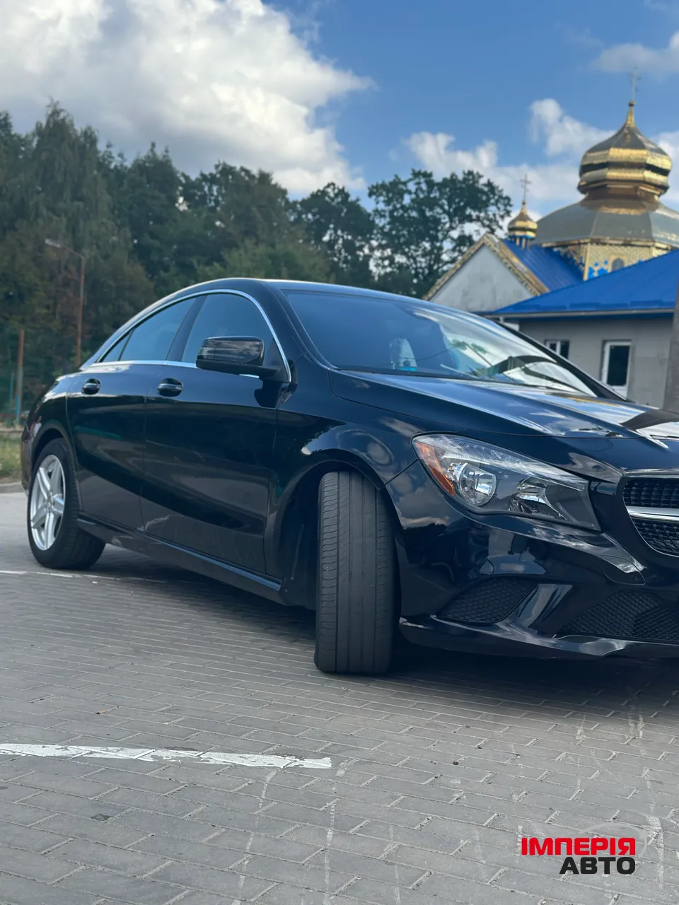Mercedes-Benz CLA - фото 5
