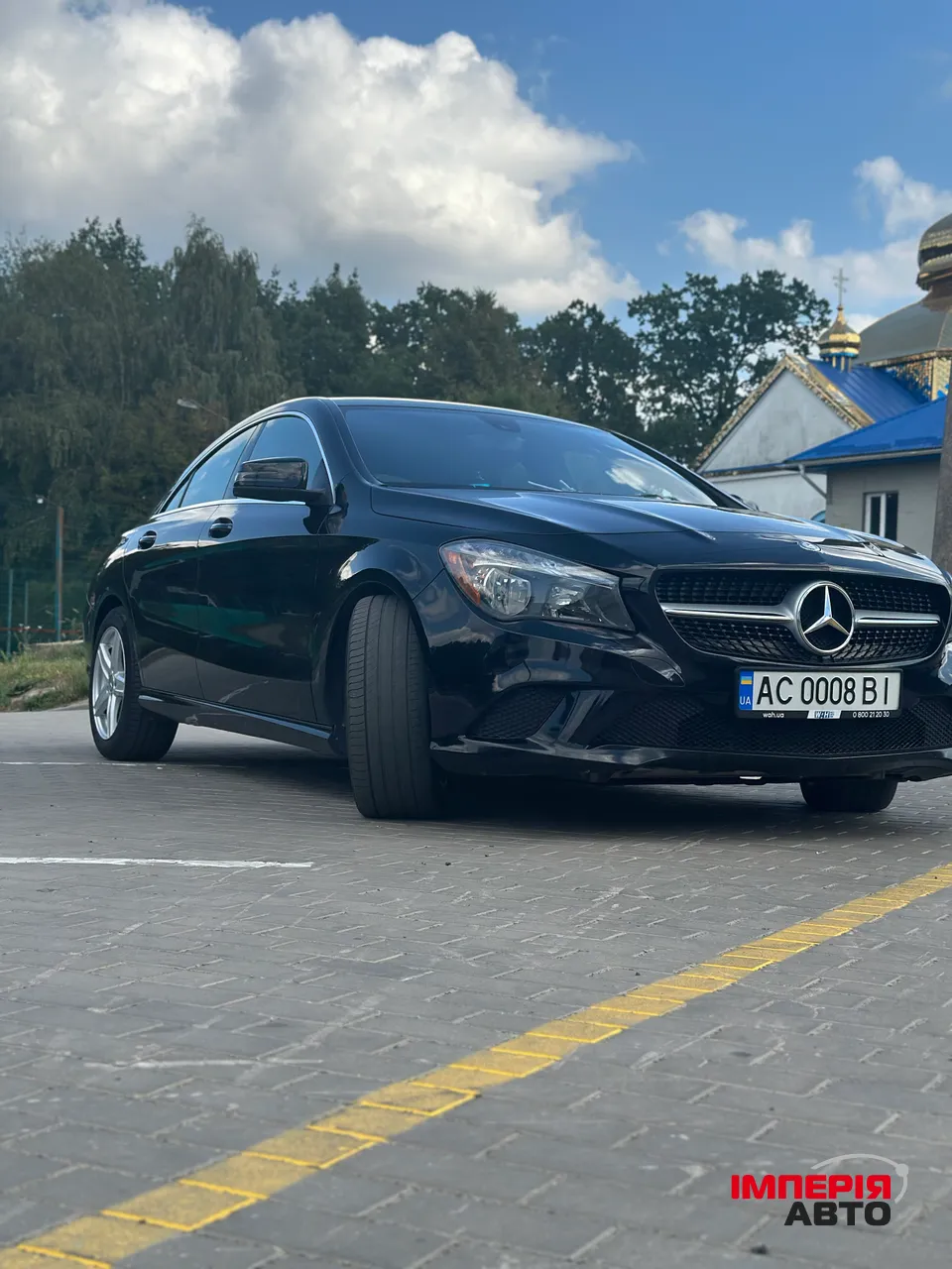 Mercedes-Benz CLA - фото 3