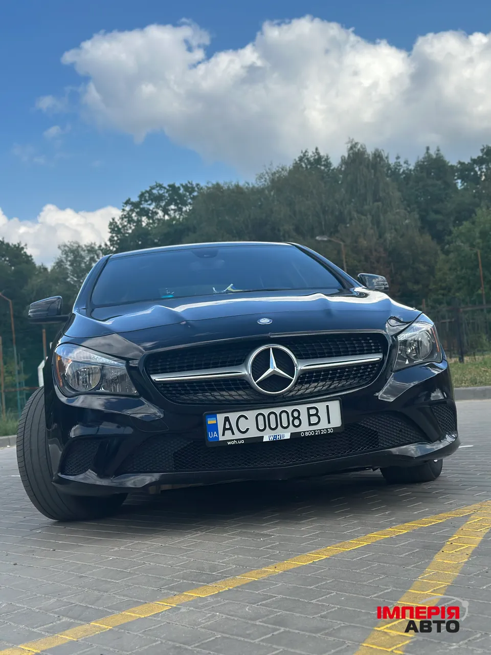Mercedes-Benz CLA - фото 2