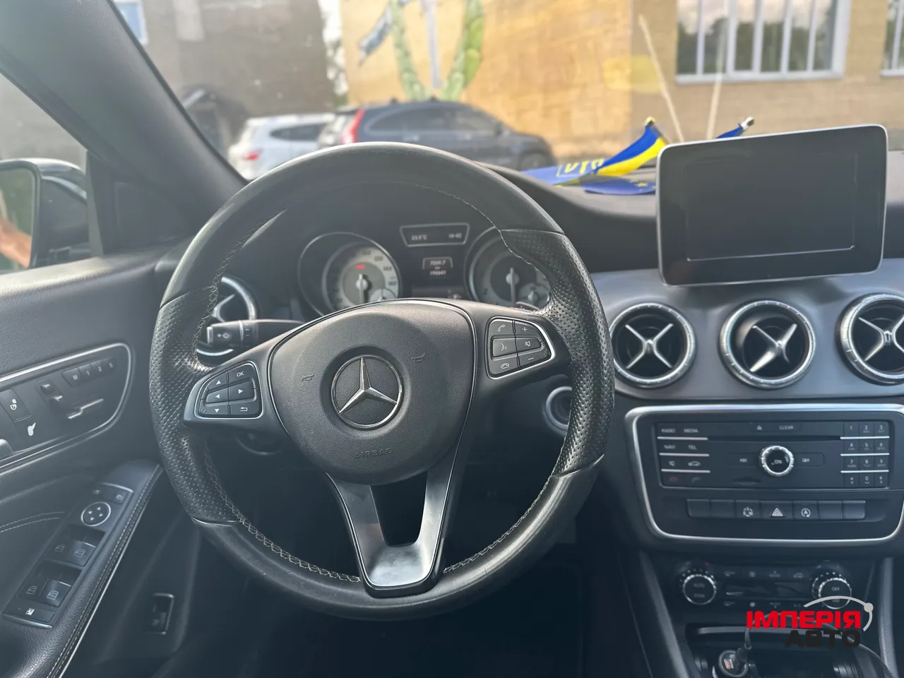 Mercedes-Benz CLA - фото 6