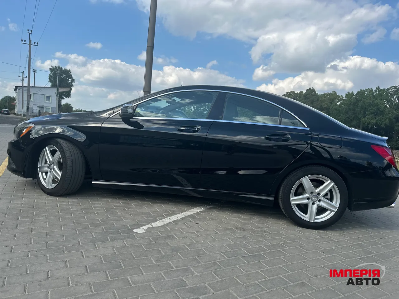 Mercedes-Benz CLA - фото 9