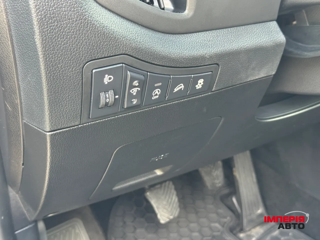 Kia Sportage - фото 17