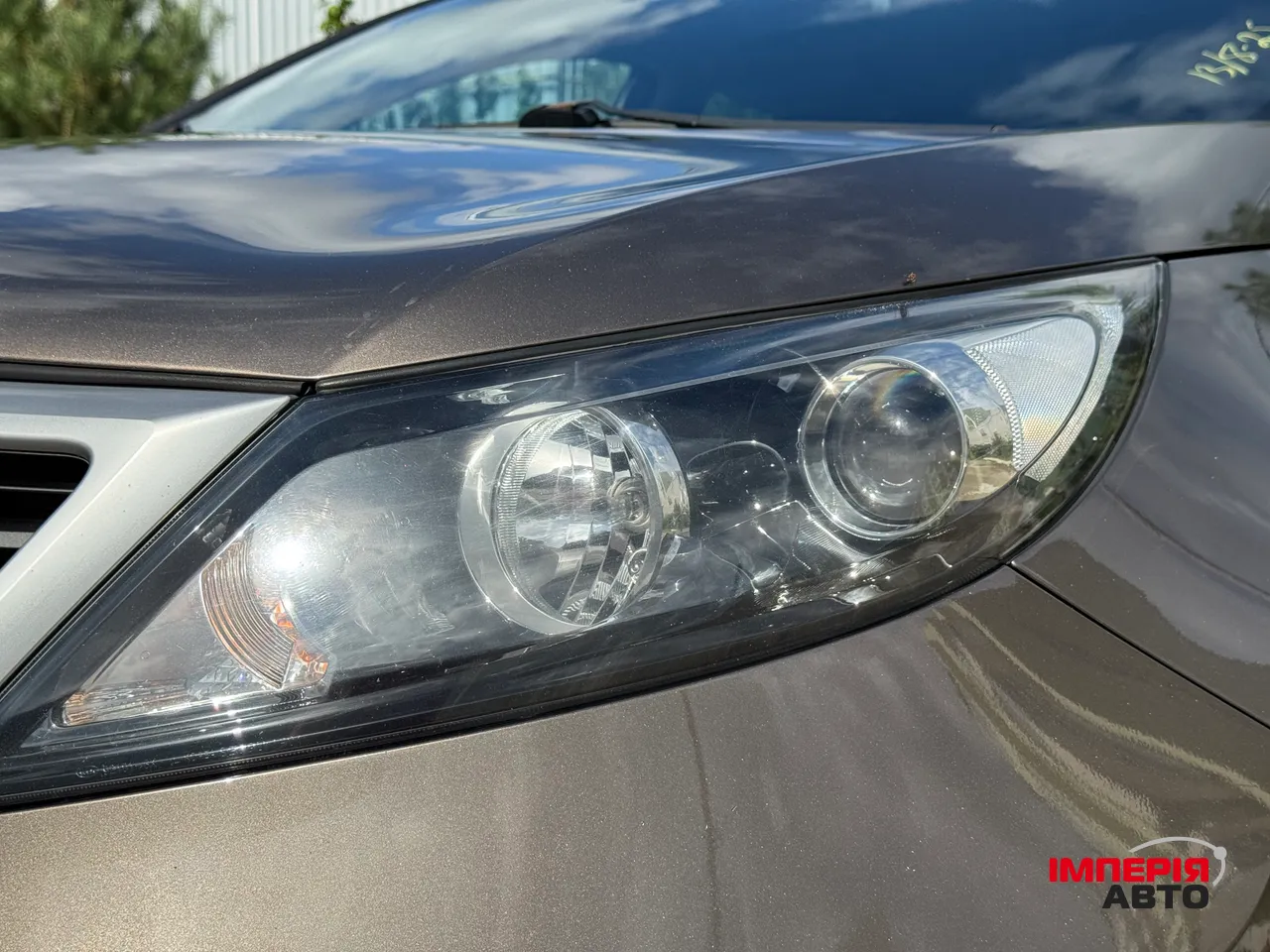 Kia Sportage - фото 9