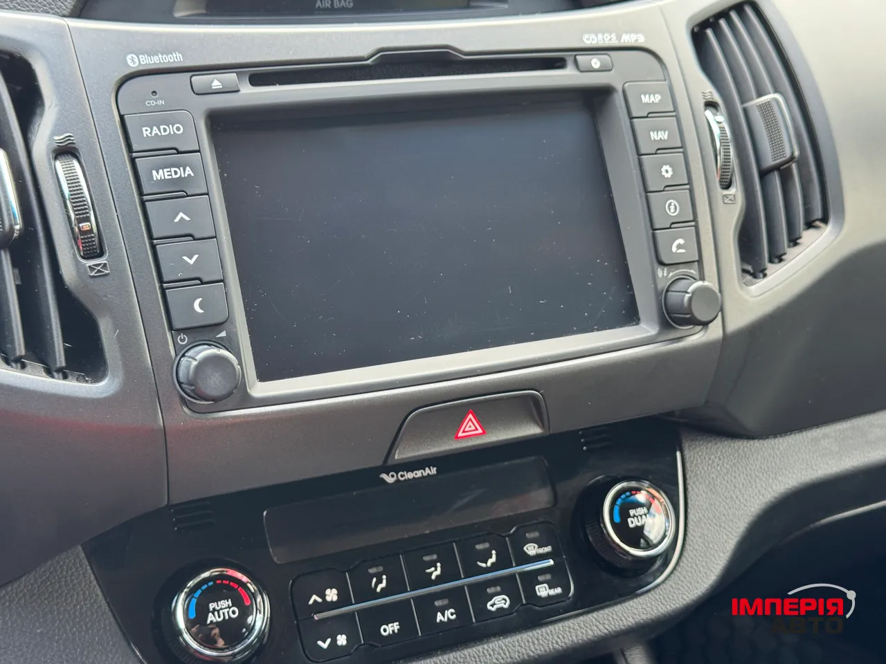 Kia Sportage - фото 15