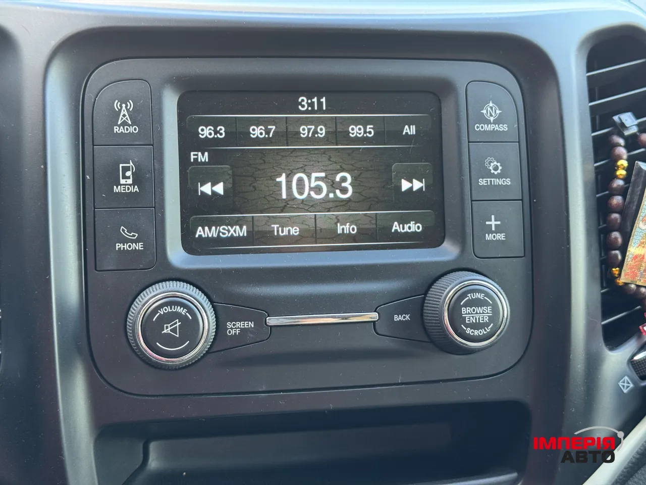 Jeep Cherokee - фото 14