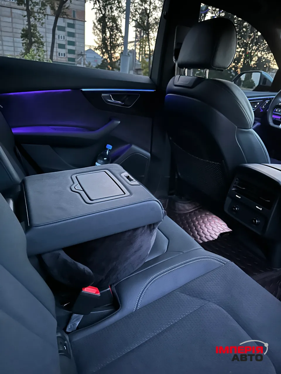 Audi SQ8 - фото 43