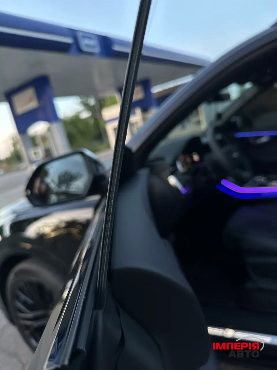 Audi SQ8 - фото 44